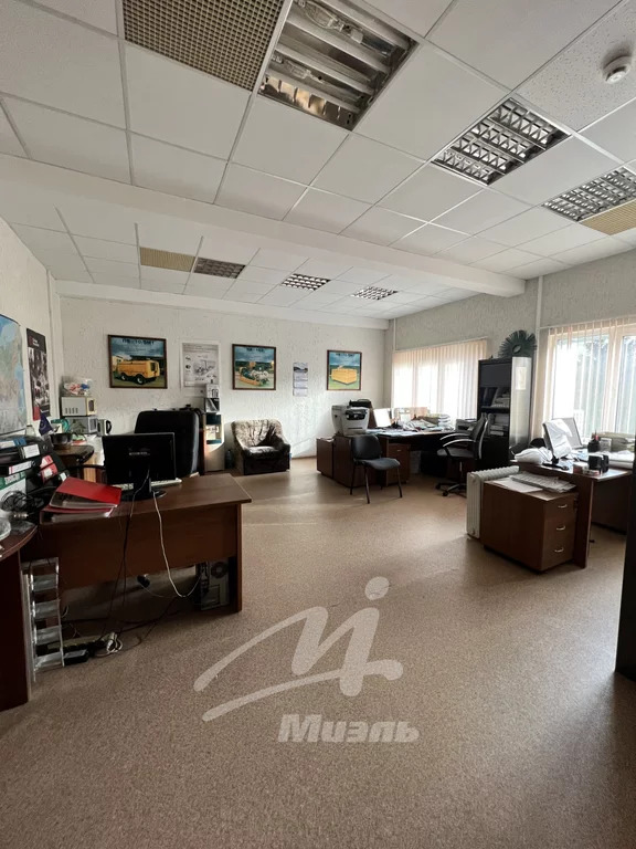 Продажа земельного участка, Малые Вяземы, Одинцовский район, ... - Фото 11