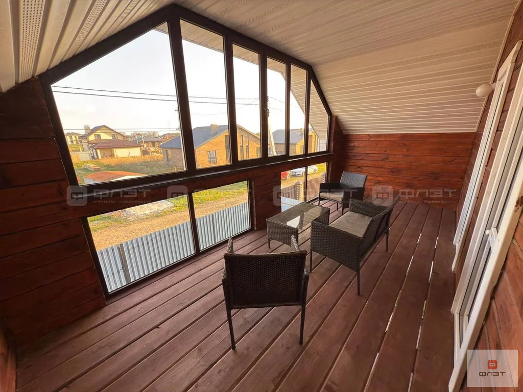 Продажа дома, Пестречинский район, ул. Арская - Фото 19