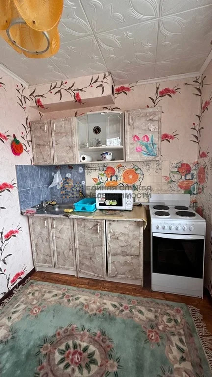 Аренда квартиры, Уфа, Молодежный б-р. - Фото 4