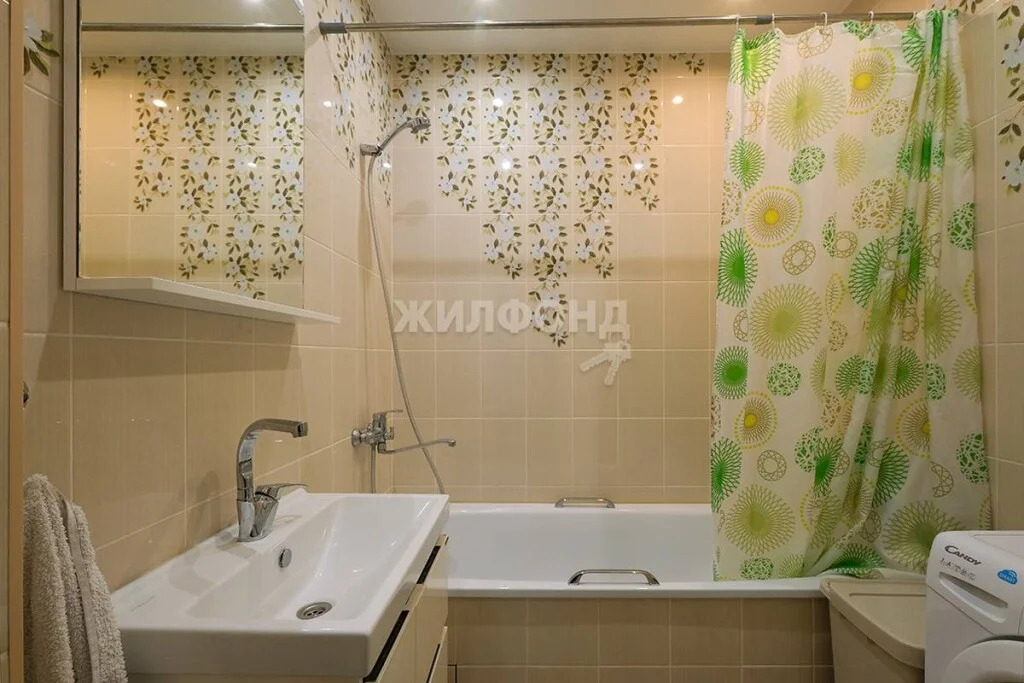 Продажа квартиры, Новосибирск, ул. Пригородная - Фото 15