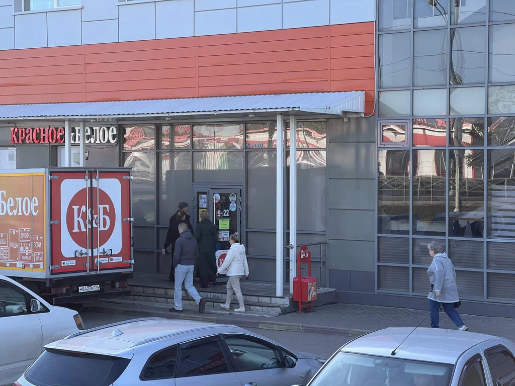 Готовый арендный бизнес, помещение 140 м2 - Фото 5