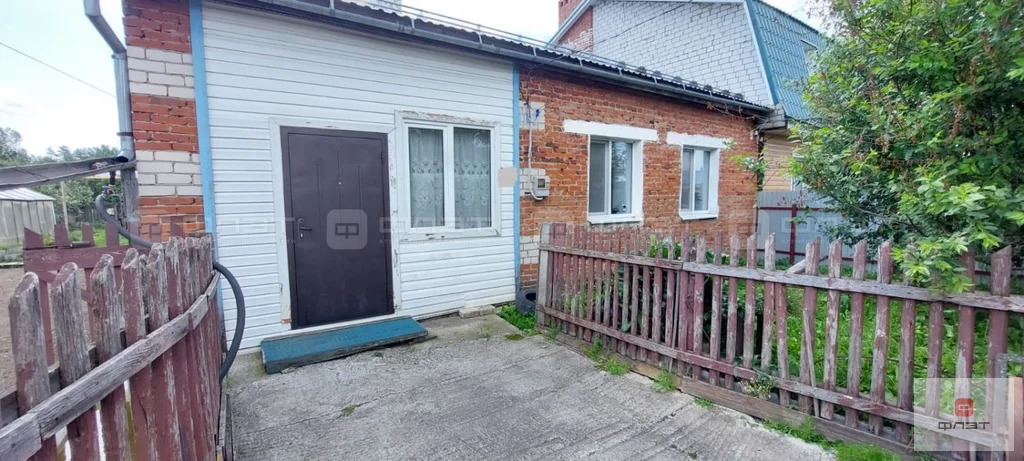 Продажа дома, Озерный, Высокогорский район, ул. Садовая - Фото 27