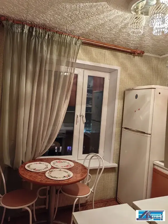 продается 3-х комнатная квартира - Фото 1