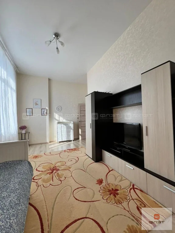 Продажа квартиры, Казань, ул. Аметьевская магистраль - Фото 5