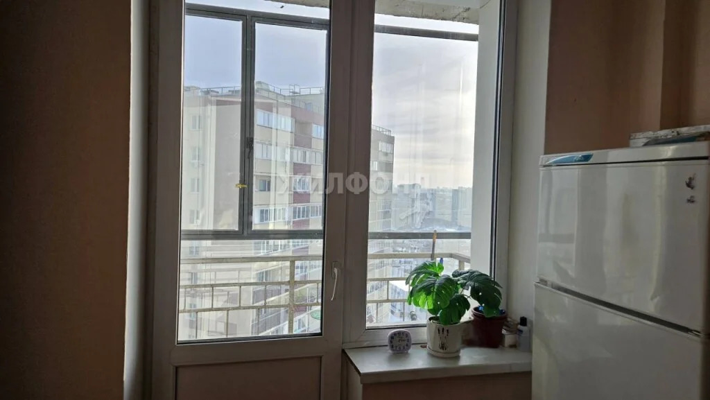 Продажа квартиры, Новосибирск, Дзержинского пр-кт. - Фото 1