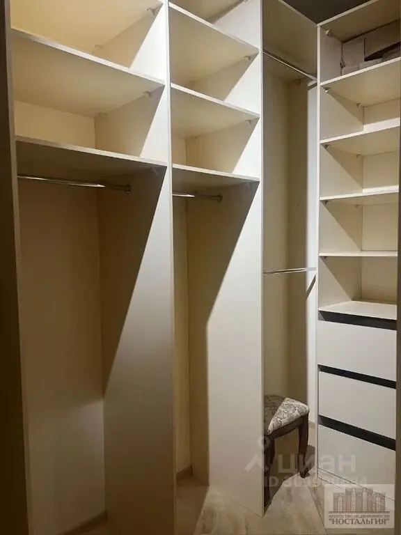 Аренда трехкомнатной квартиры 120.0м ул. Маршала Тимошенко, 17К2, ... - Фото 10