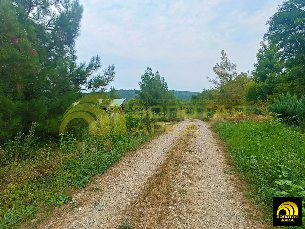 Продажа участка, Чибий, Северский район - Фото 15