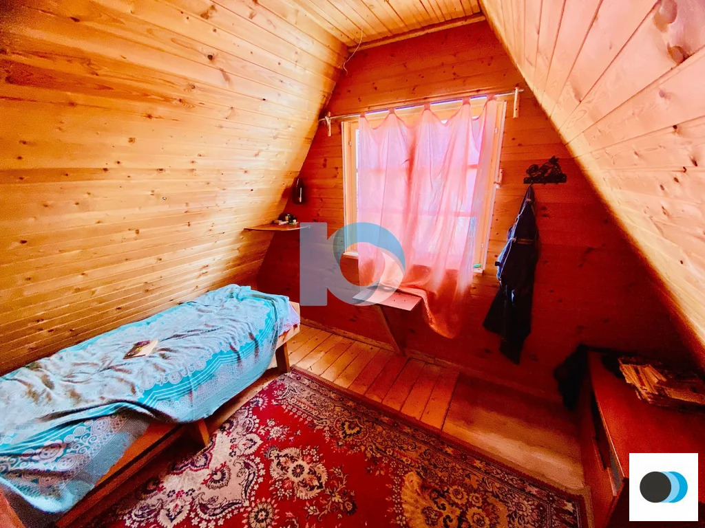 Продажа дома, Усть-Салдыбаш, Нуримановский район, Луговая улица - Фото 16