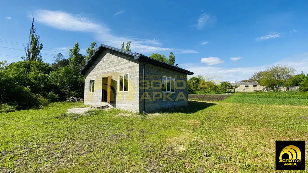 Продажа дома, Школьный, Крымский район, ул. Варениковская - Фото 13