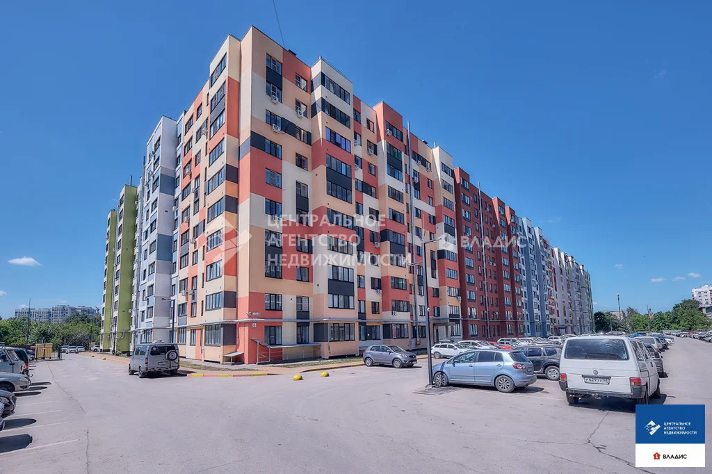 Продажа квартиры, Рязань, улица Пугачёва - Фото 0