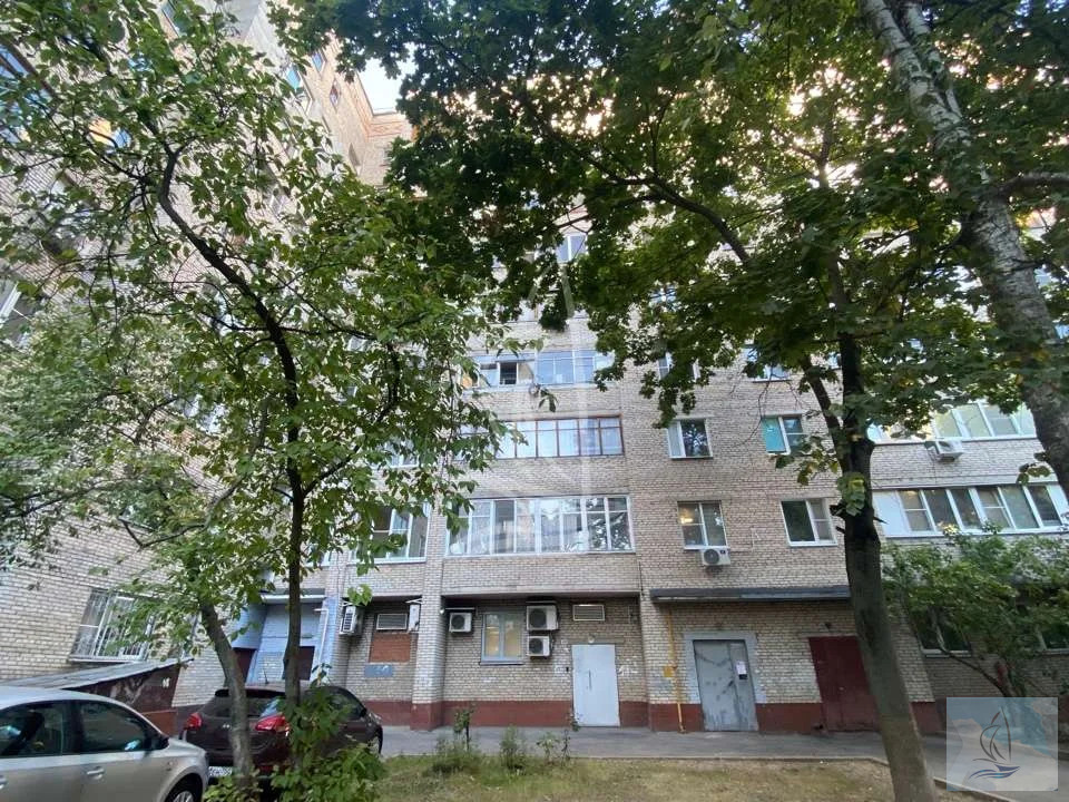 3-х комнатная квартира, 60 кв.м - Фото 16