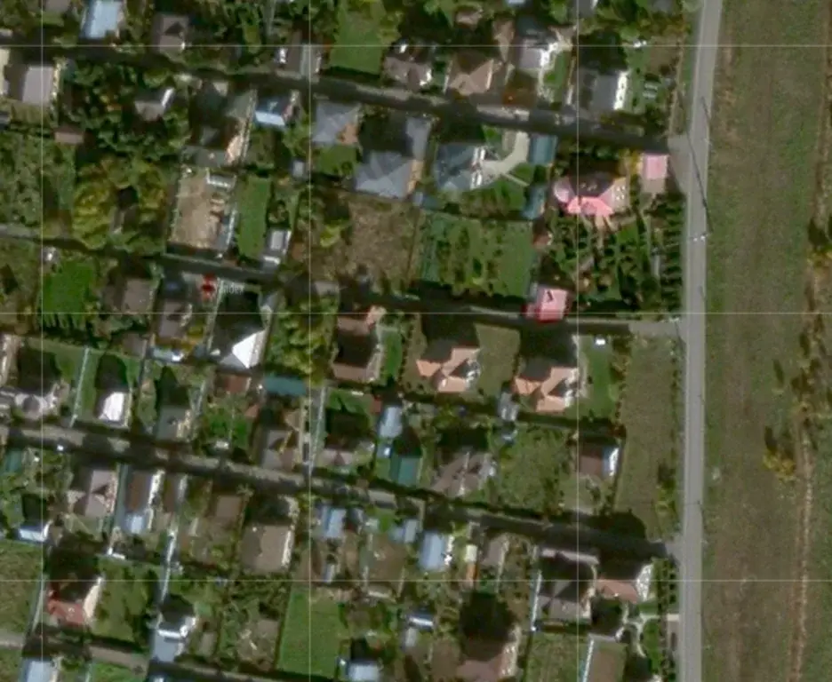 Участок - Фото 1