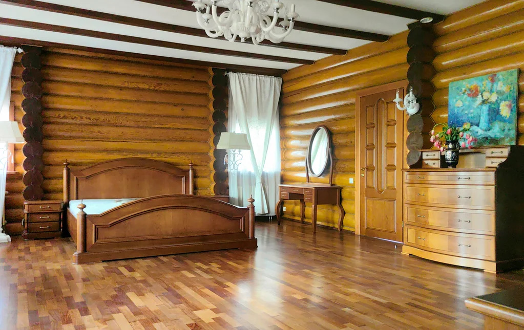 Продажа дома, Новоглаголево, Наро-Фоминский район, ул. Нижняя полевая - Фото 14