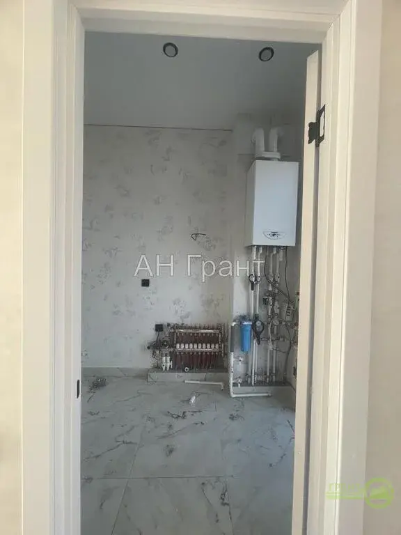 Новый дом в Дубовое, рядом школа - Фото 14