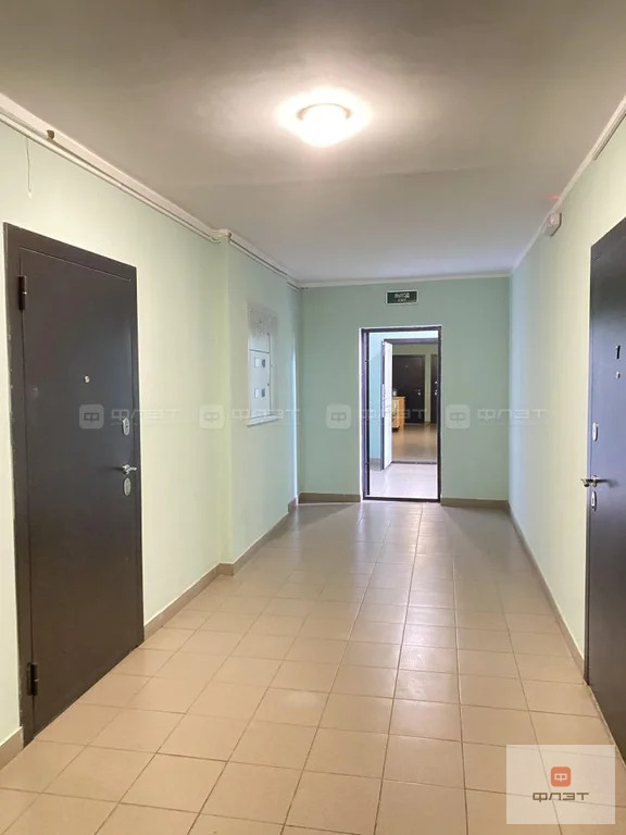 Продажа квартиры, Куюки, Пестречинский район, 8-й квартал - Фото 10