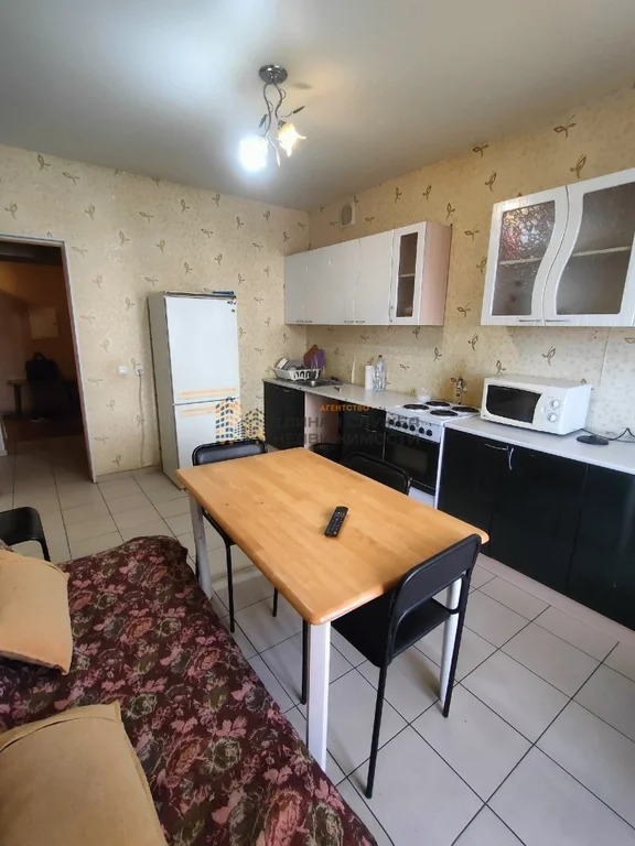 Аренда квартиры, Уфа, ул. Российская - Фото 3