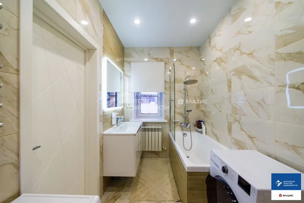 Продажа дома, Рязанский район, Цветочная улица - Фото 9