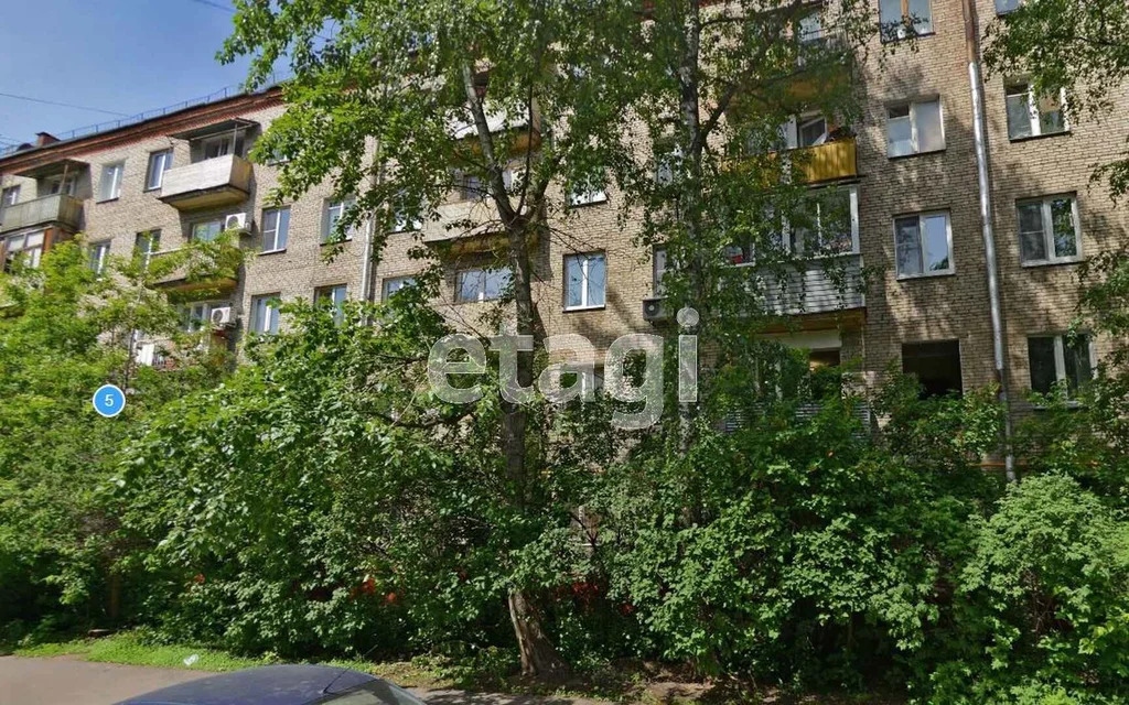 Продажа квартиры, 2-й Балтийский переулок - Фото 2