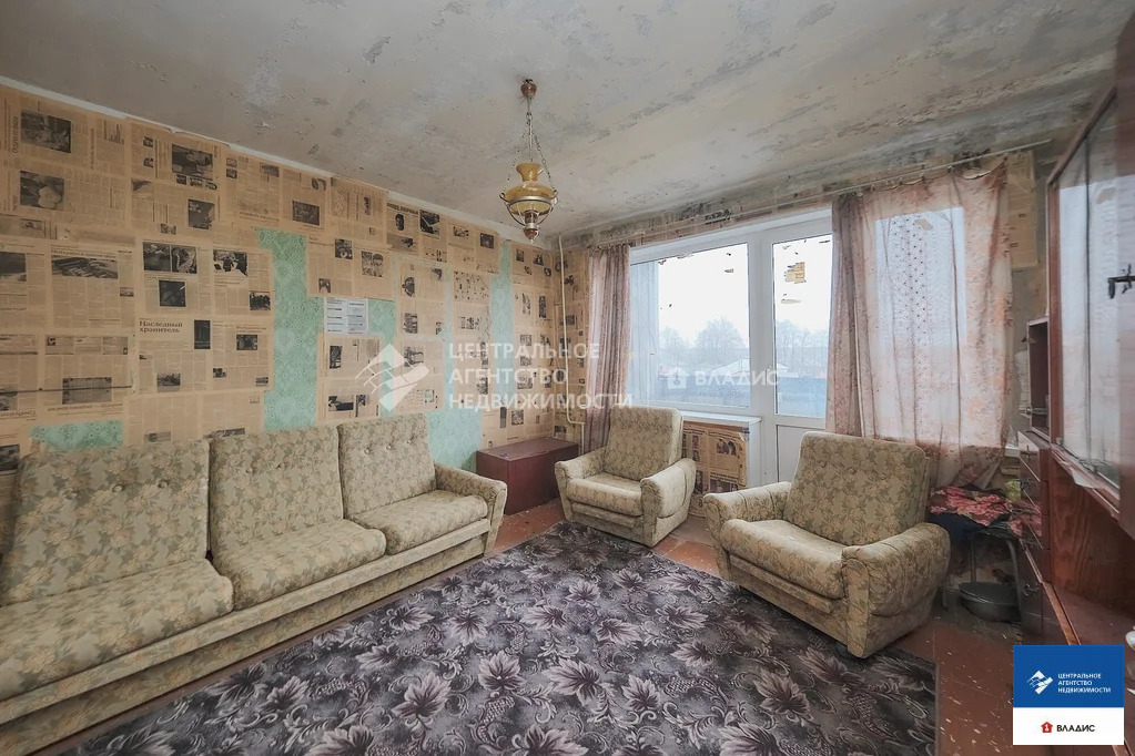 Продажа квартиры, Новое Батурино, Рыбновский район - Фото 3