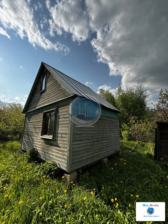 Продажа участка, Малынь, Серебряно-Прудский район, Победа снт. - Фото 2