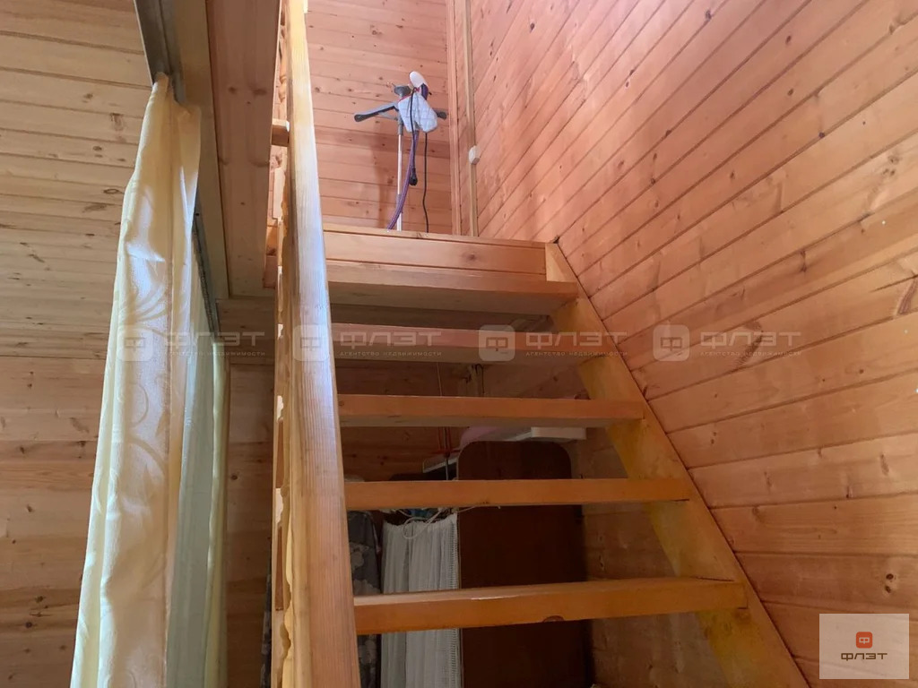 Продажа дома, Верхнеуслонский район, Аллея 2 - Фото 13