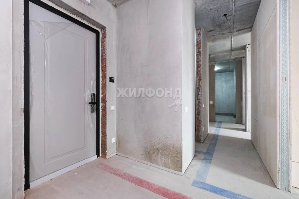 Продажа квартиры, Новосибирск, ул. Московская - Фото 14