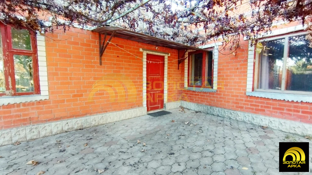 Продажа дома, Белый, Темрюкский район - Фото 18