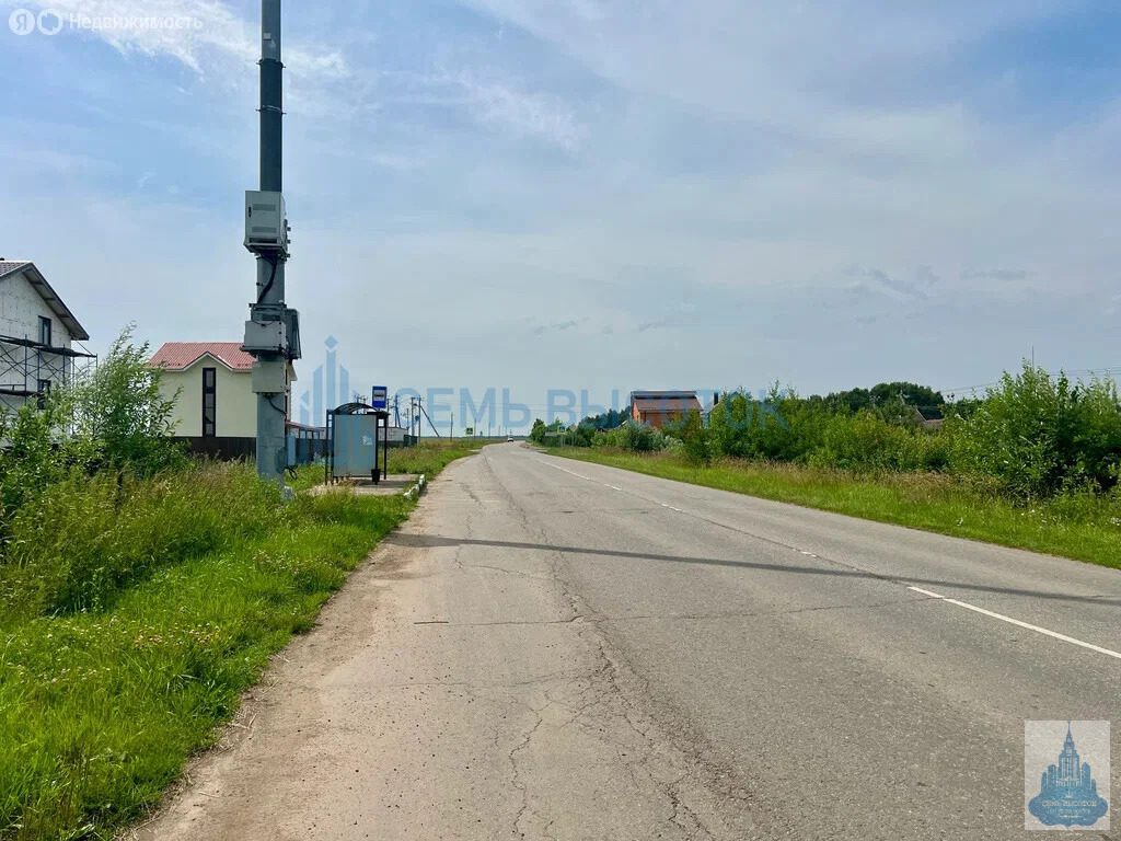 Продажа дома, Домодедово, Домодедово г. о., 89 - Фото 13
