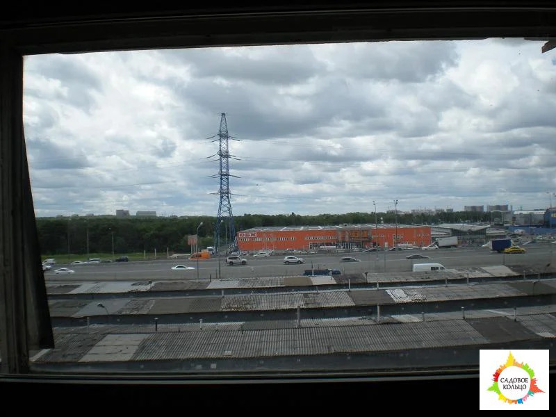 Отапливаемое складское помещение общей площадью 33 кв - Фото 4