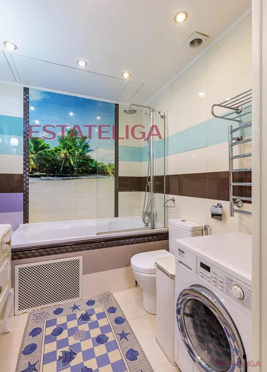 Продажа квартиры, Ломоносовский пр-кт. - Фото 42