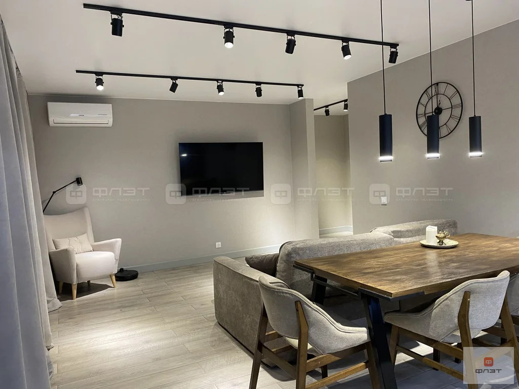 Продажа квартиры, Казань, пр-кт. Альберта Камалеева - Фото 5