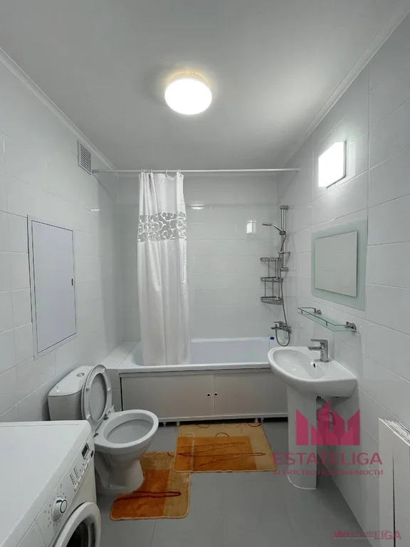 Аренда квартиры, Измайловский б-р. - Фото 14