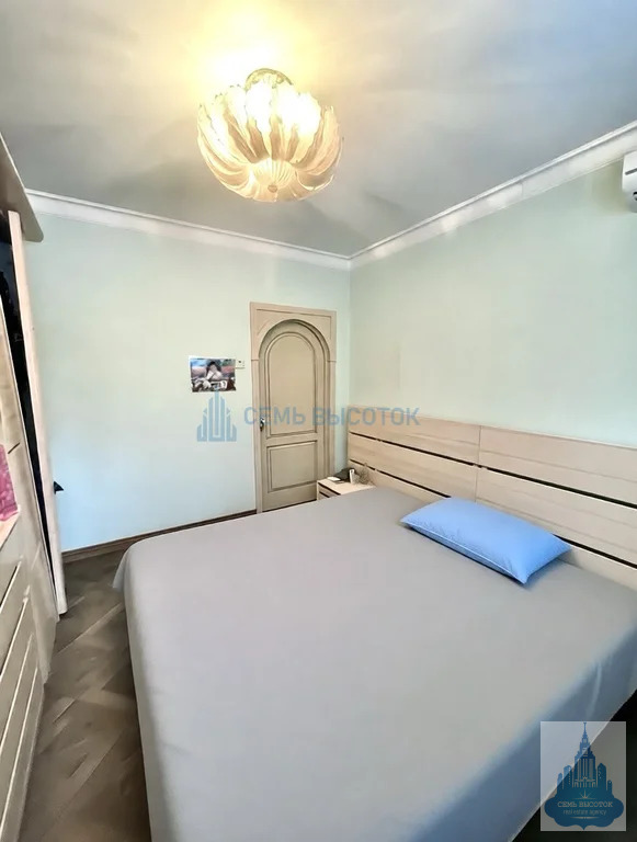 Продажа квартиры, м. Царицыно, Весёлая ул. - Фото 5