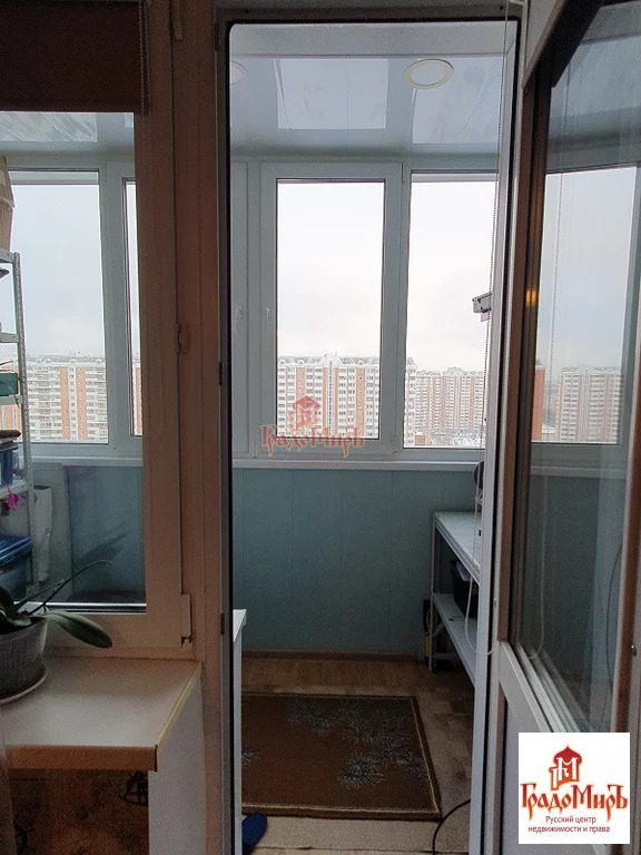 Продажа квартиры, Лобня, ул. Катюшки - Фото 21