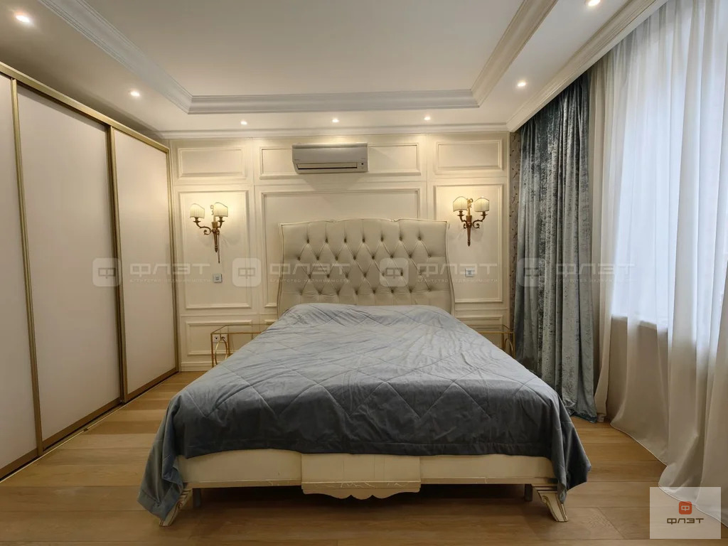 Продажа квартиры, Казань, ул. Чистопольская - Фото 12