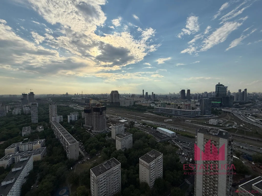Продажа квартиры, 1-й Сетуньский проезд - Фото 29