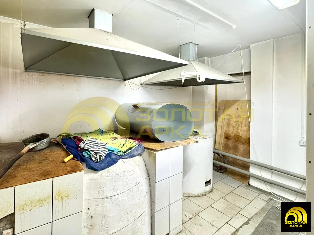 Продажа торгового помещения, Полтавская, Красноармейский район, ... - Фото 4