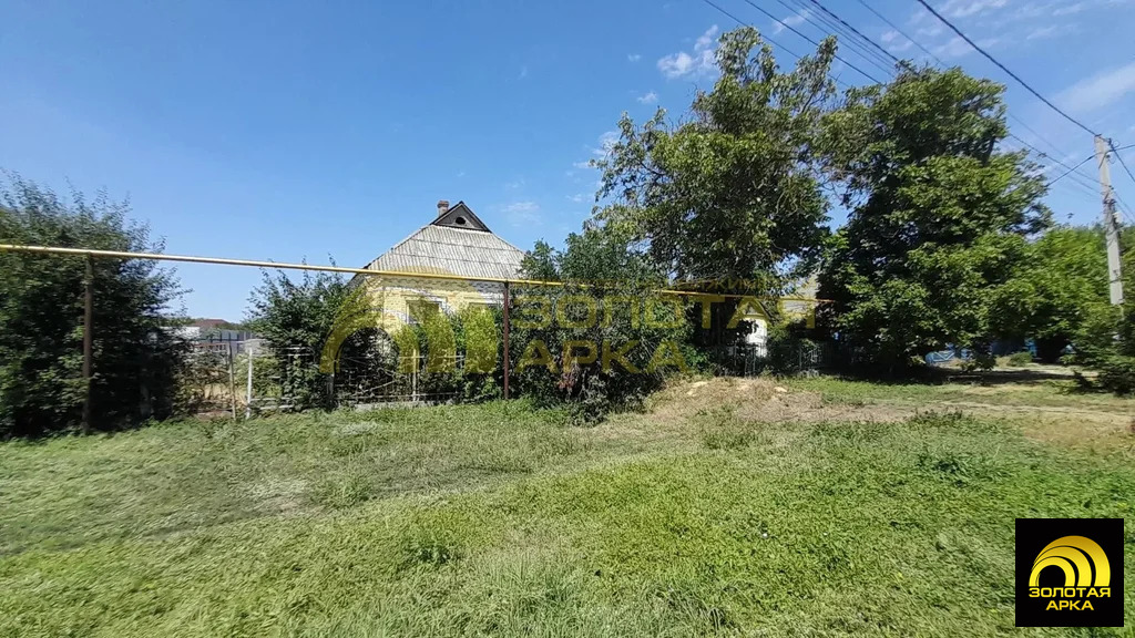 Продажа дома, Вышестеблиевская, Темрюкский район, ул. Ленина - Фото 2