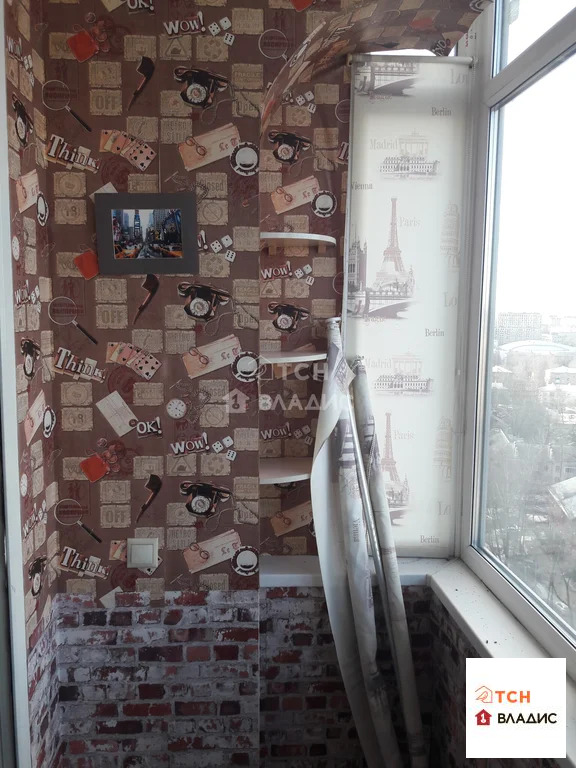 Аренда квартиры, Мытищи, Мытищинский район, ул. Колпакова - Фото 16