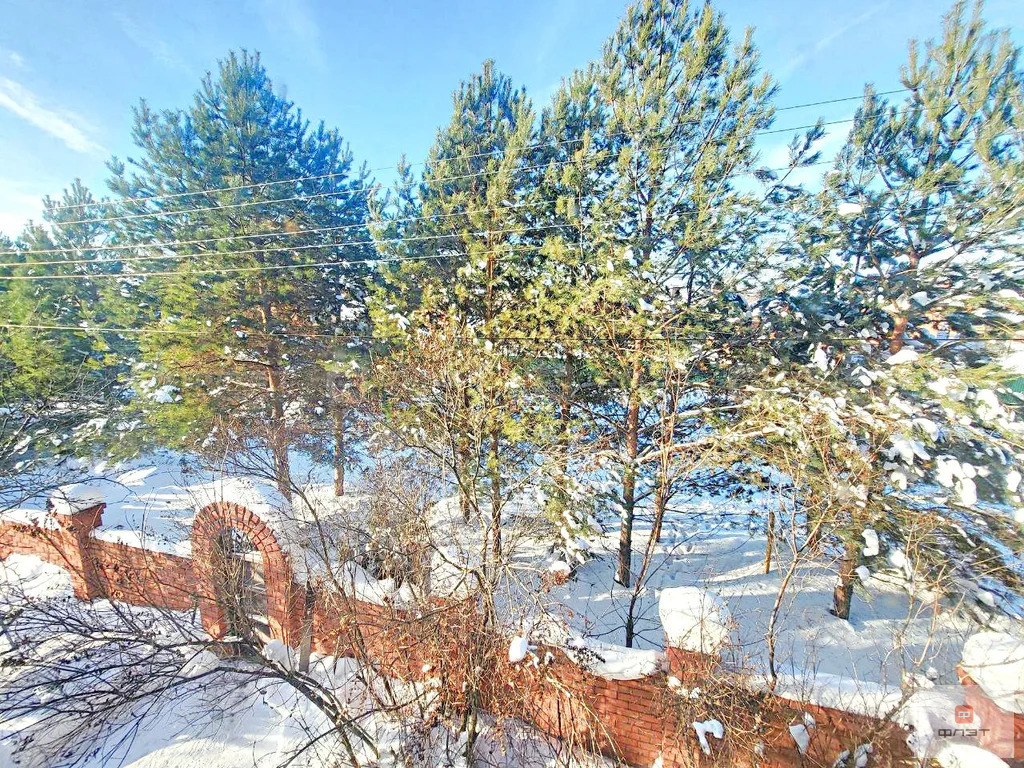 Продажа дома, Ореховка, Зеленодольский район, ул. Кооперативная - Фото 9