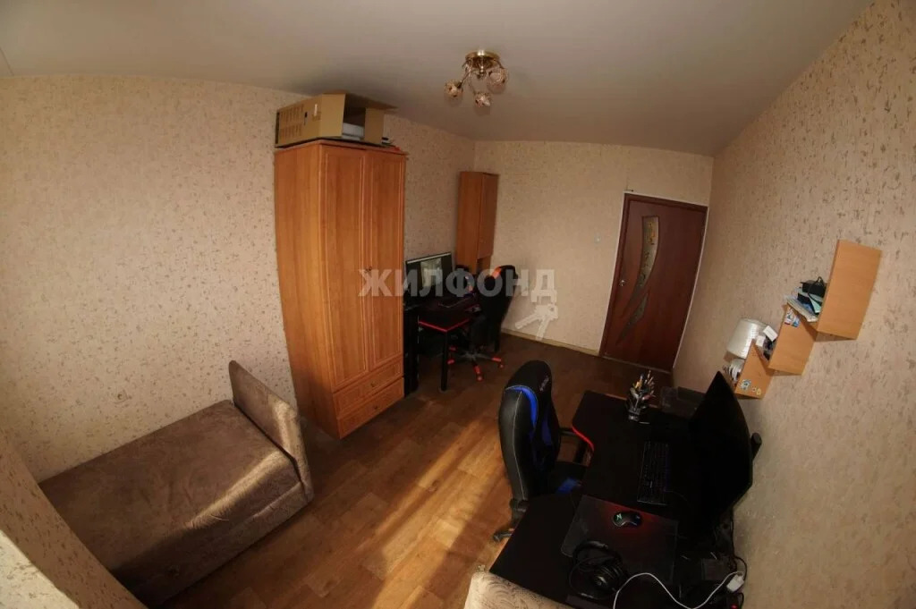 Продажа квартиры, Новосибирск, ул. Выборная - Фото 0