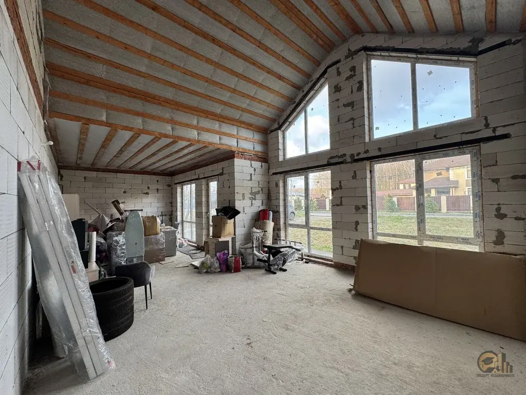 Продажа современного дома 163 м2 на участке 11 соток - Фото 15