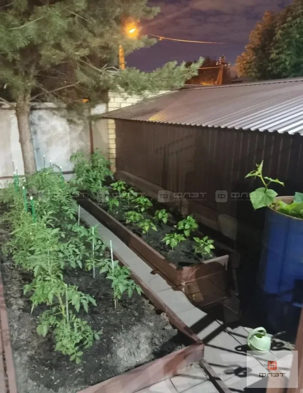 Продажа дома, Казань, ул. Грачиная (Вознесенское) - Фото 4