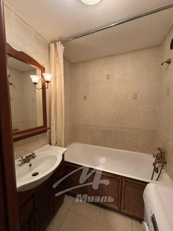Продажа квартиры, м. Тушинская, Набережная Б. ул. - Фото 12