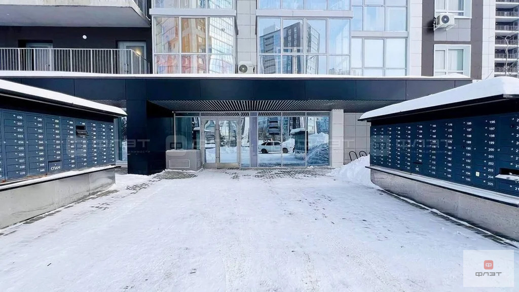 Аренда квартиры, Казань, ул. Ярышлар д.4 - Фото 17