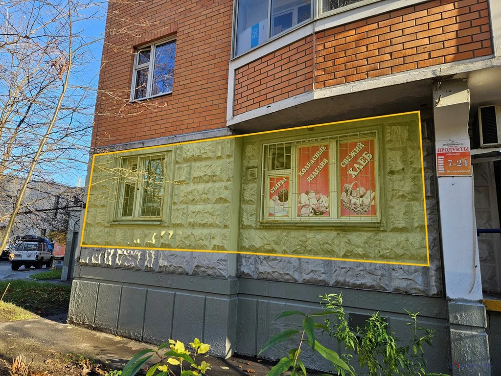 Продажа торгового помещения, ул. Зеленоградская - Фото 3
