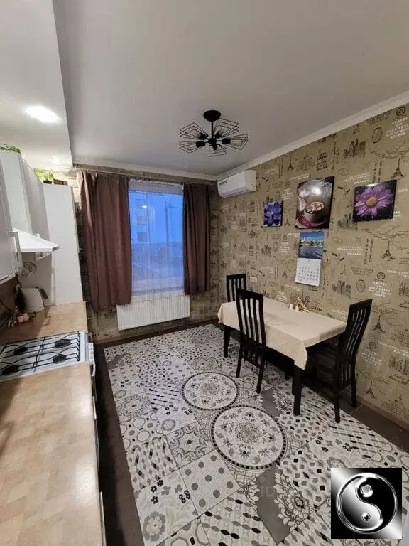 Снять однокомнатную квартиру 39.0м ул. Конюхова, 20, Московская ... - Фото 6