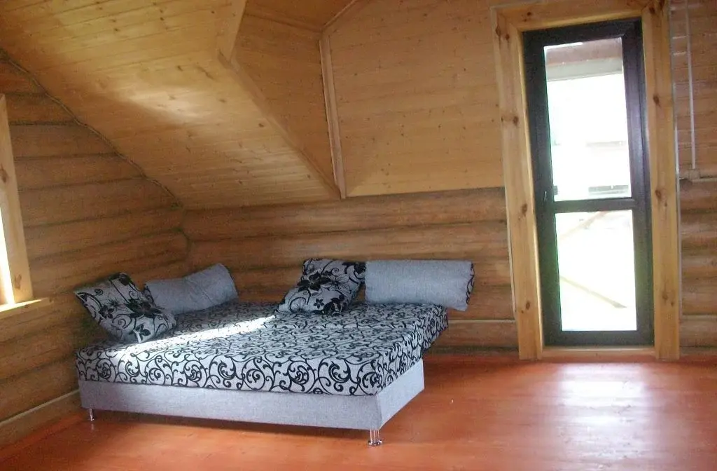 Сдается дом,90м2 2 этажа Совхоз Победа,Жуковский район Калужская обл. - Фото 15