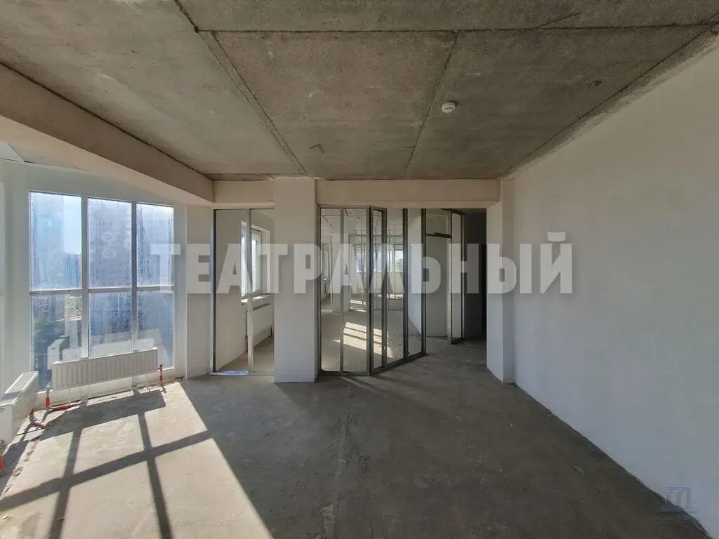 Продаю видовую 4 к квартиру в жк театральный в центре ростова-на-дону - Фото 14