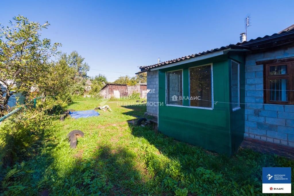 Продажа дома, Рыбное, Рыбновский район, Набережный пер. - Фото 16